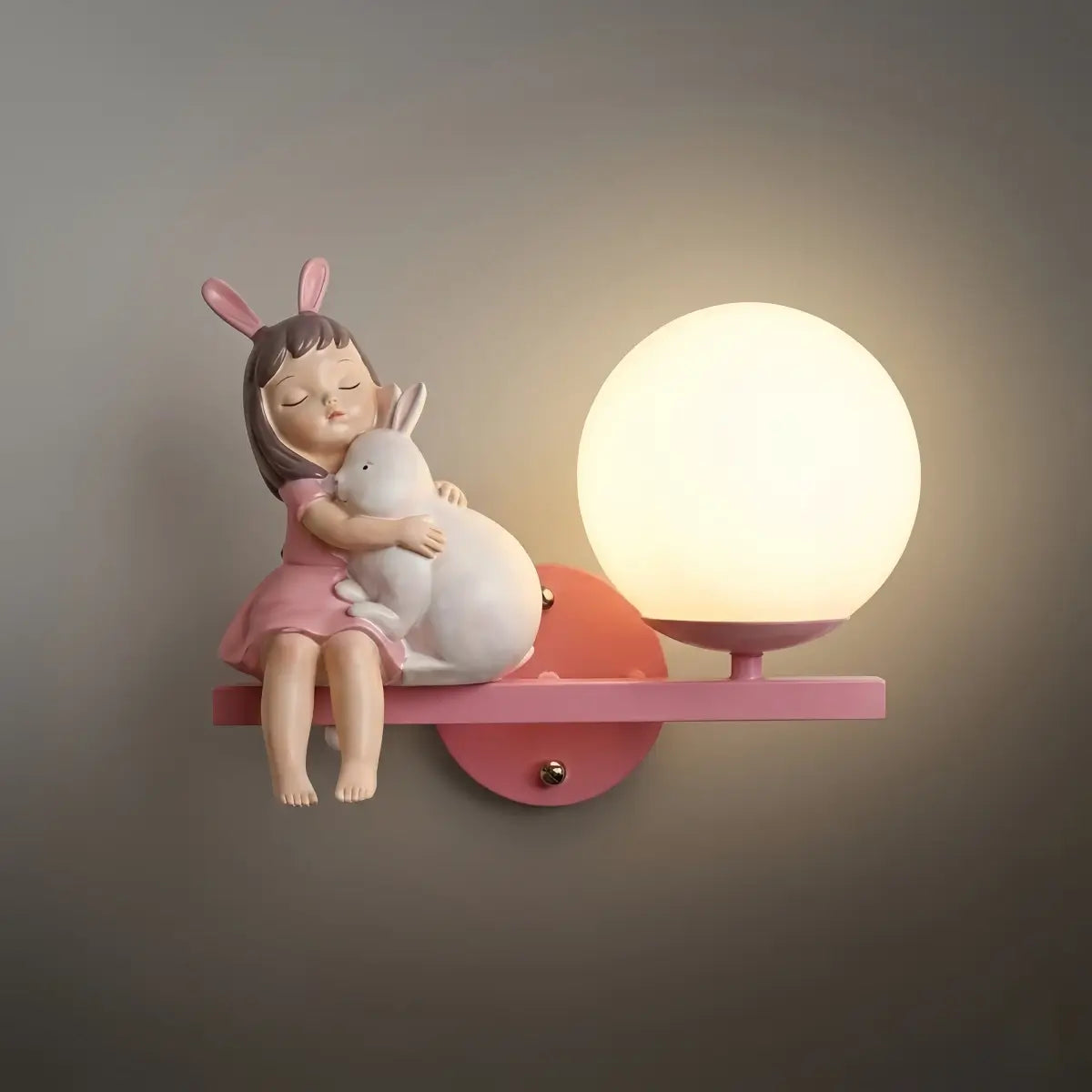 Vivara Art Deco Wall Lamp